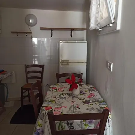 Casa Mary Torre Suda