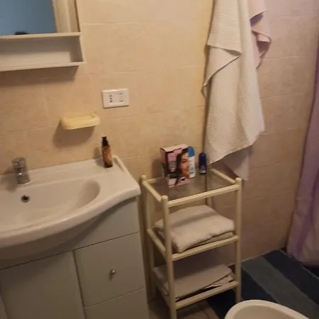 Apartamento Casa Mary Torre Suda